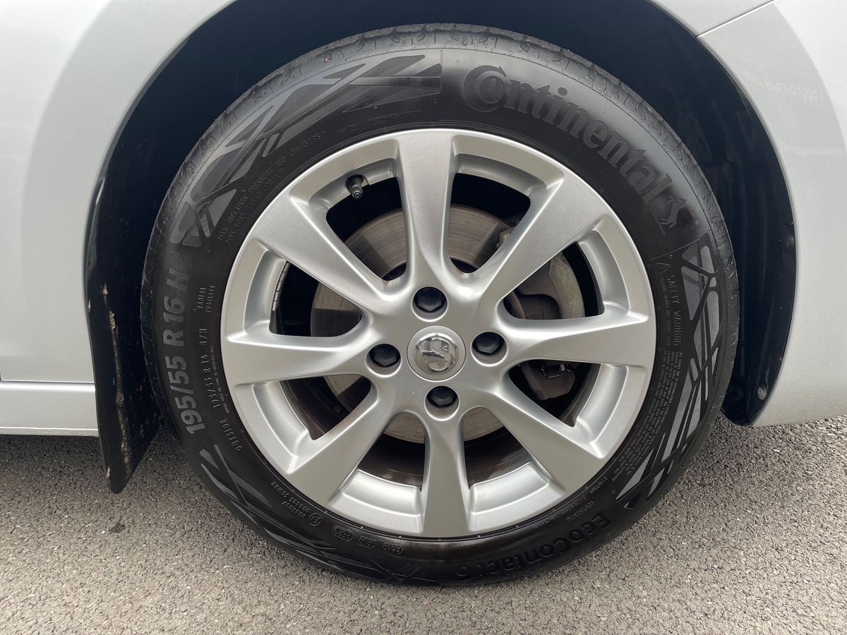 Used Vauxhall Corsa 2023 for sale - 76156013: Photo 18