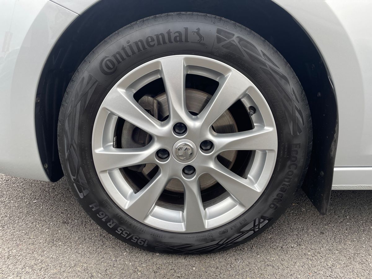 Used Vauxhall Corsa 2023 for sale - 76156013: Photo 19