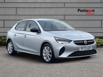 Vauxhall - Corsa