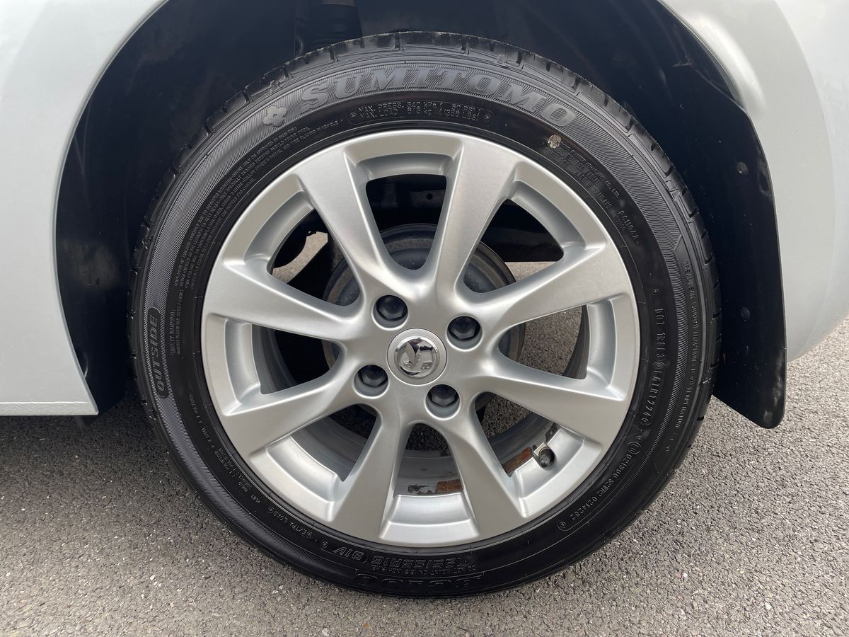 Used Vauxhall Corsa 2023 for sale - 76156013: Photo 20