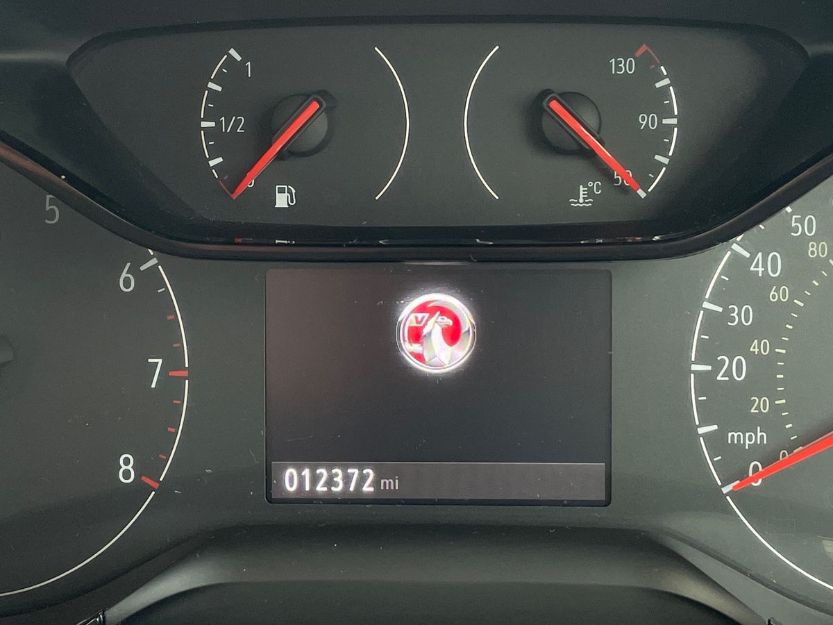 Used Vauxhall Corsa 2023 for sale - 76156013: Photo 21