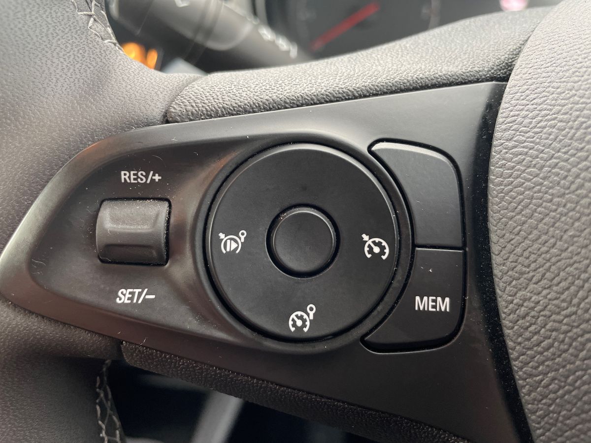 Used Vauxhall Corsa 2023 for sale - 76156013: Photo 22