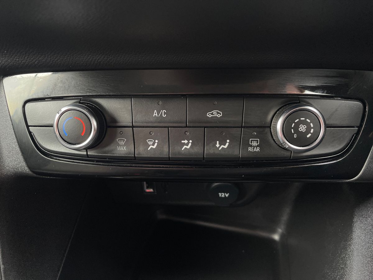 Used Vauxhall Corsa 2023 for sale - 76156013: Photo 24