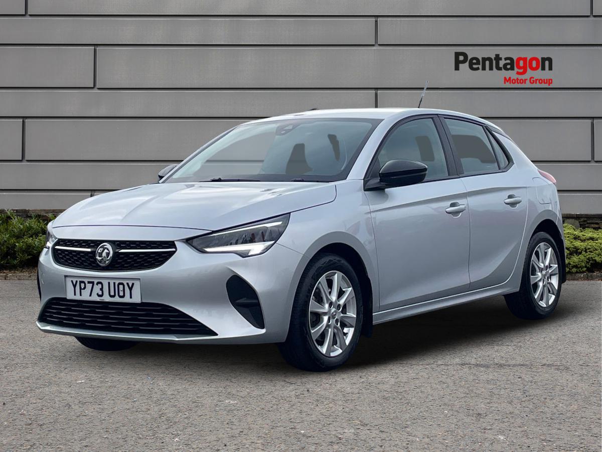 Used Vauxhall Corsa 2023 for sale - 76156013: Photo 3