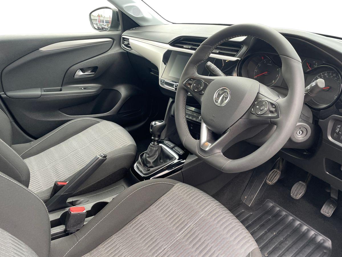 Used Vauxhall Corsa 2023 for sale - 76156013: Photo 5