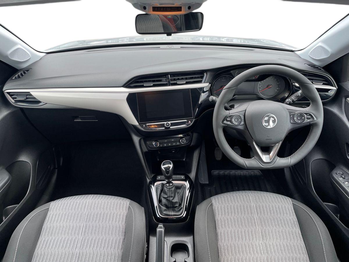 Used Vauxhall Corsa 2023 for sale - 76156013: Photo 7