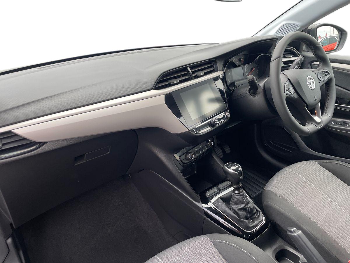 Used Vauxhall Corsa 2023 for sale - 76156013: Photo 8