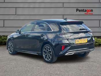 Used Kia Ceed 2024 for sale - 74917330: Photo