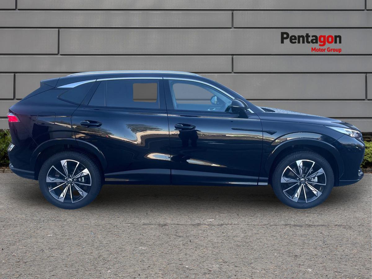 Used MG MG HS 2024 for sale - 76344659: Photo 13
