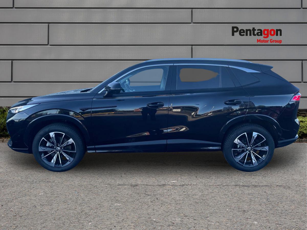 Used MG MG HS 2024 for sale - 76344659: Photo 14