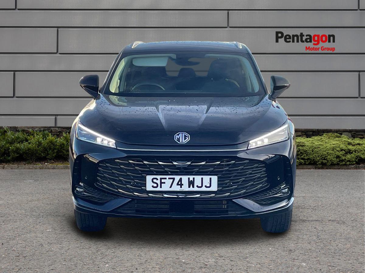 Used MG MG HS 2024 for sale - 76344659: Photo 15