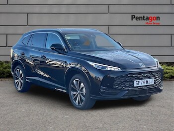 2024 - 1.5 T Gdi Trophy Suv 5dr Petrol Manual Euro 6 s/s 169 Ps