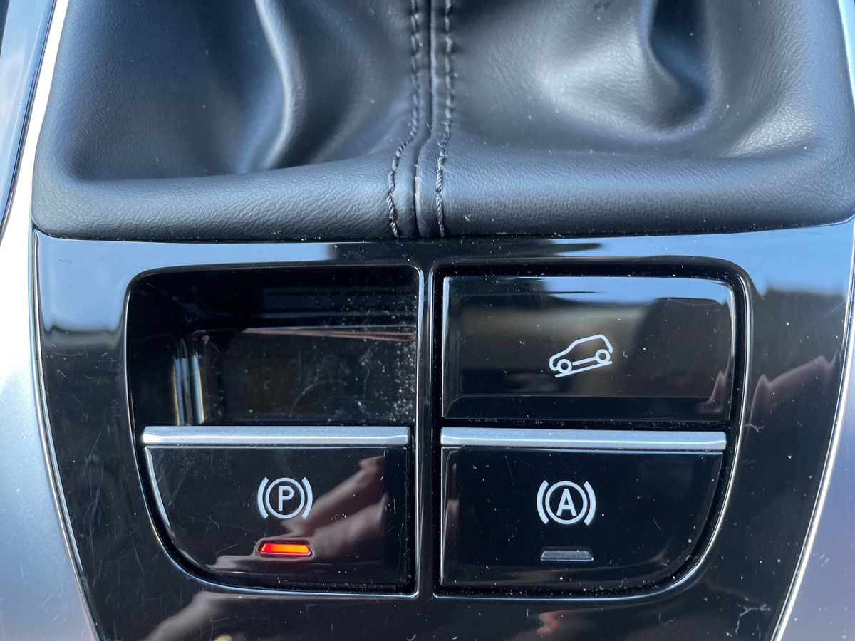Used MG MG HS 2024 for sale - 76344659: Photo 22