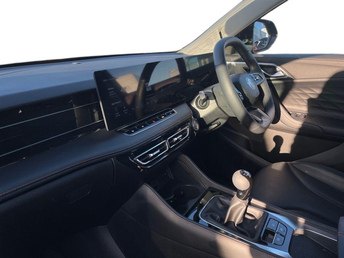Used MG MG HS 2024 for sale - 76344659: Photo 8