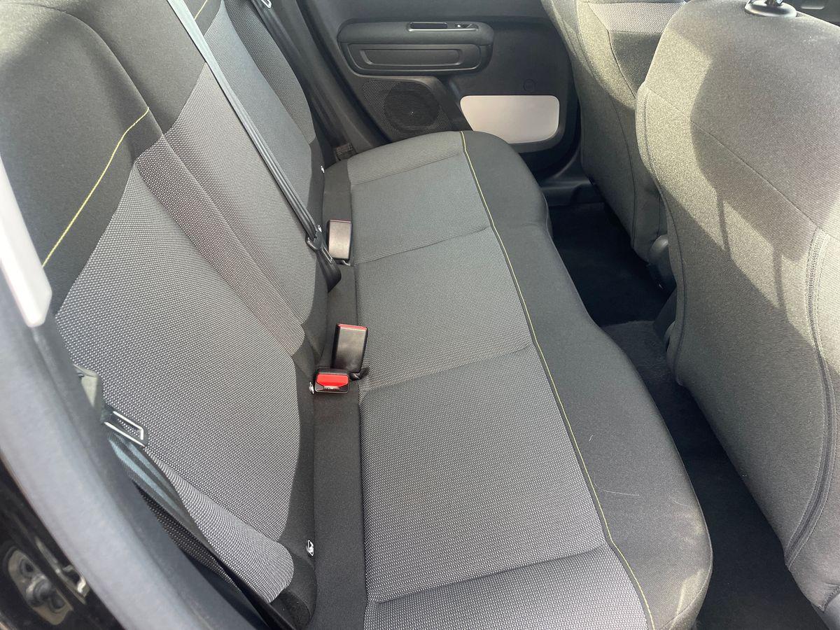 Used Citroen C3 2021 for sale - 76411486: Photo 10