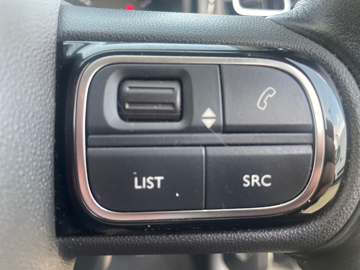 Used Citroen C3 2021 for sale - 76411486: Photo 26