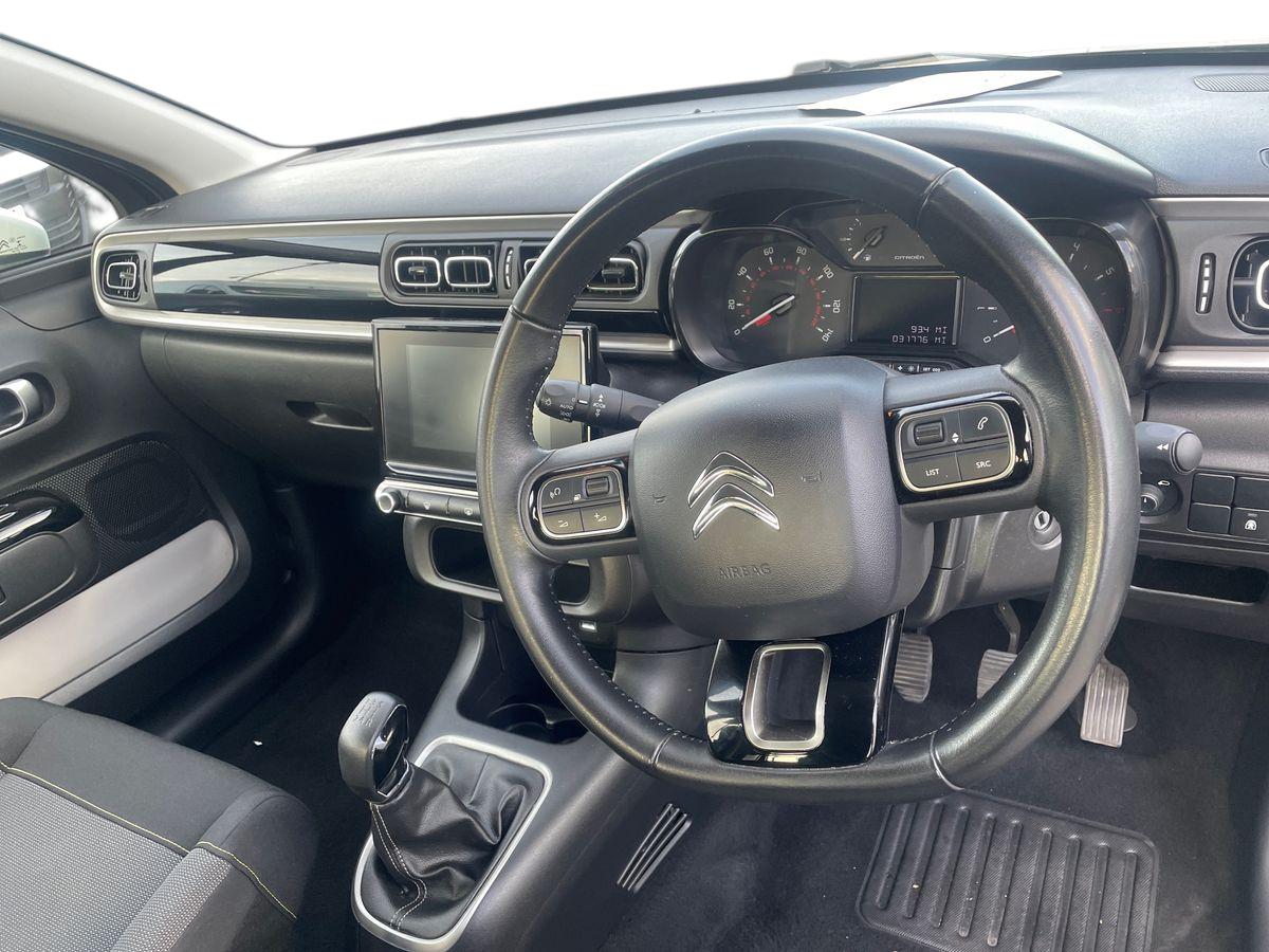 Used Citroen C3 2021 for sale - 76411486: Photo 5