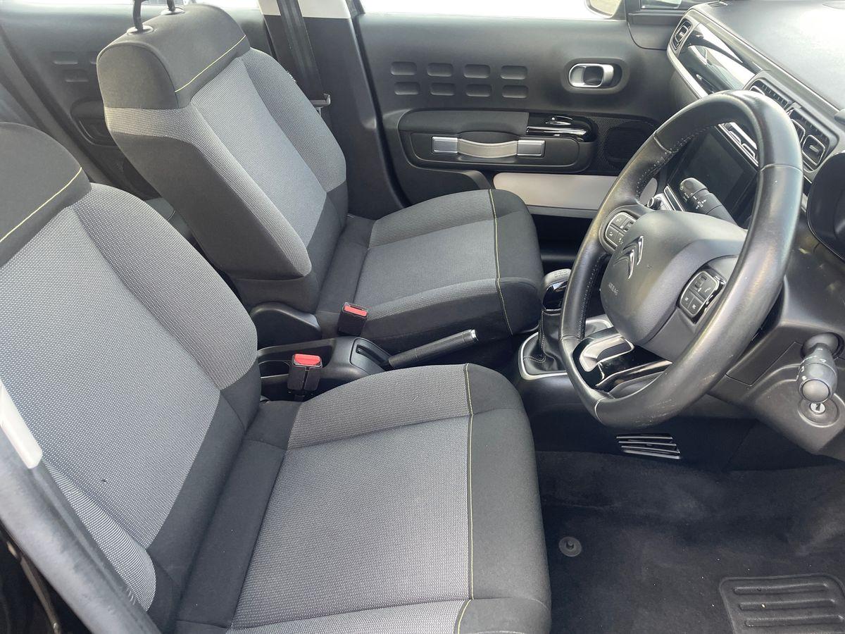 Used Citroen C3 2021 for sale - 76411486: Photo 9