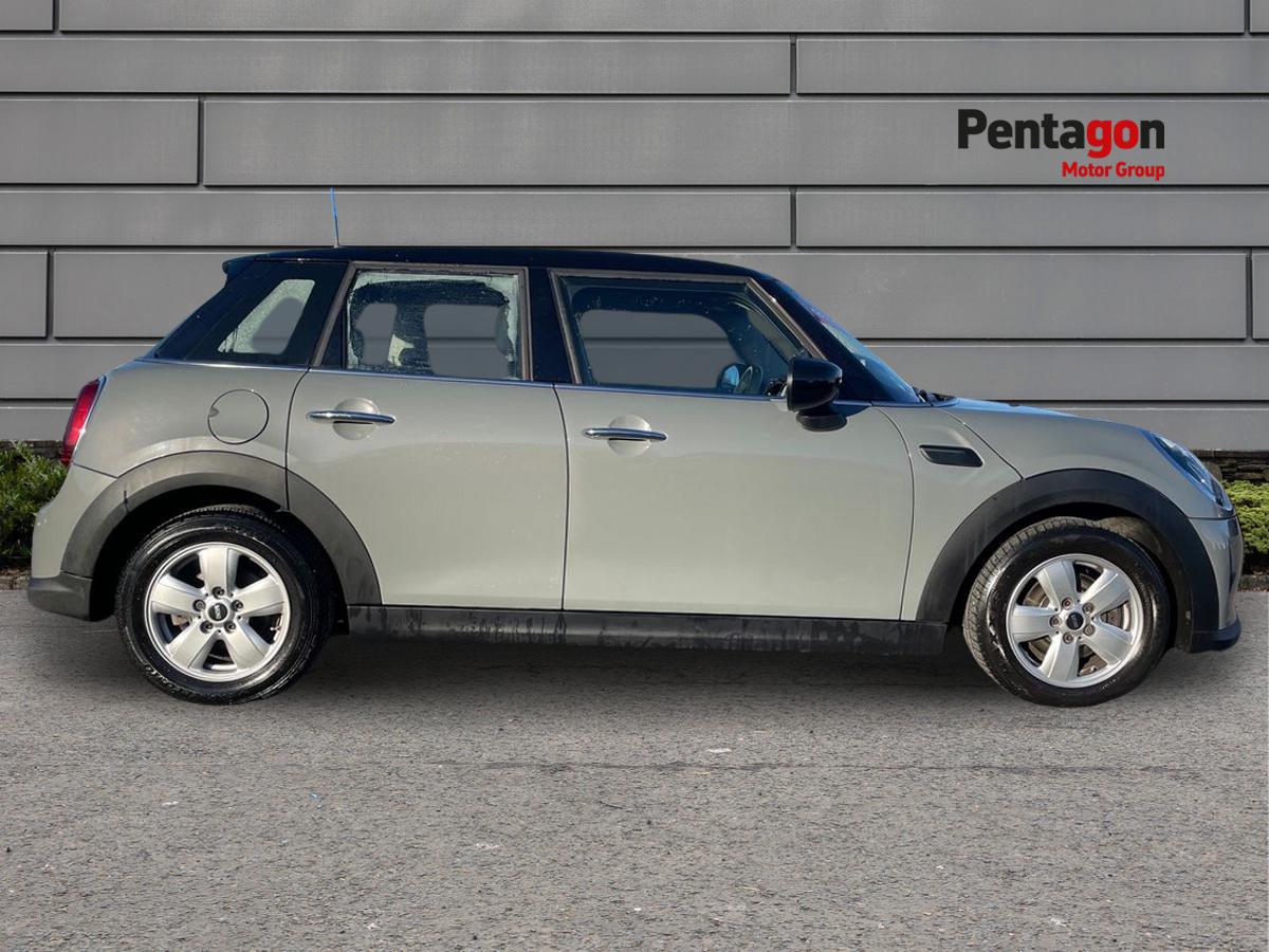 Used MINI Hatch 2022 for sale - 77089682: Photo 13