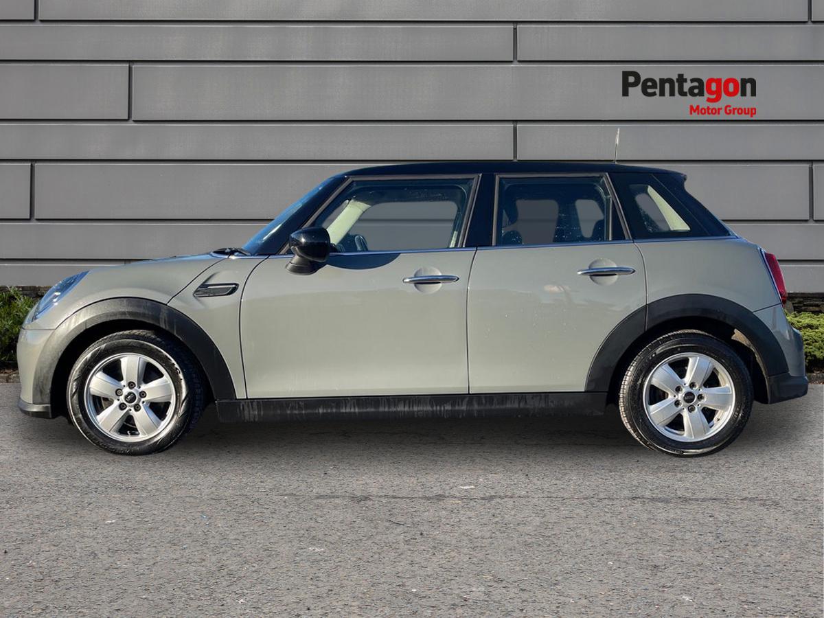 Used MINI Hatch 2022 for sale - 77089682: Photo 14