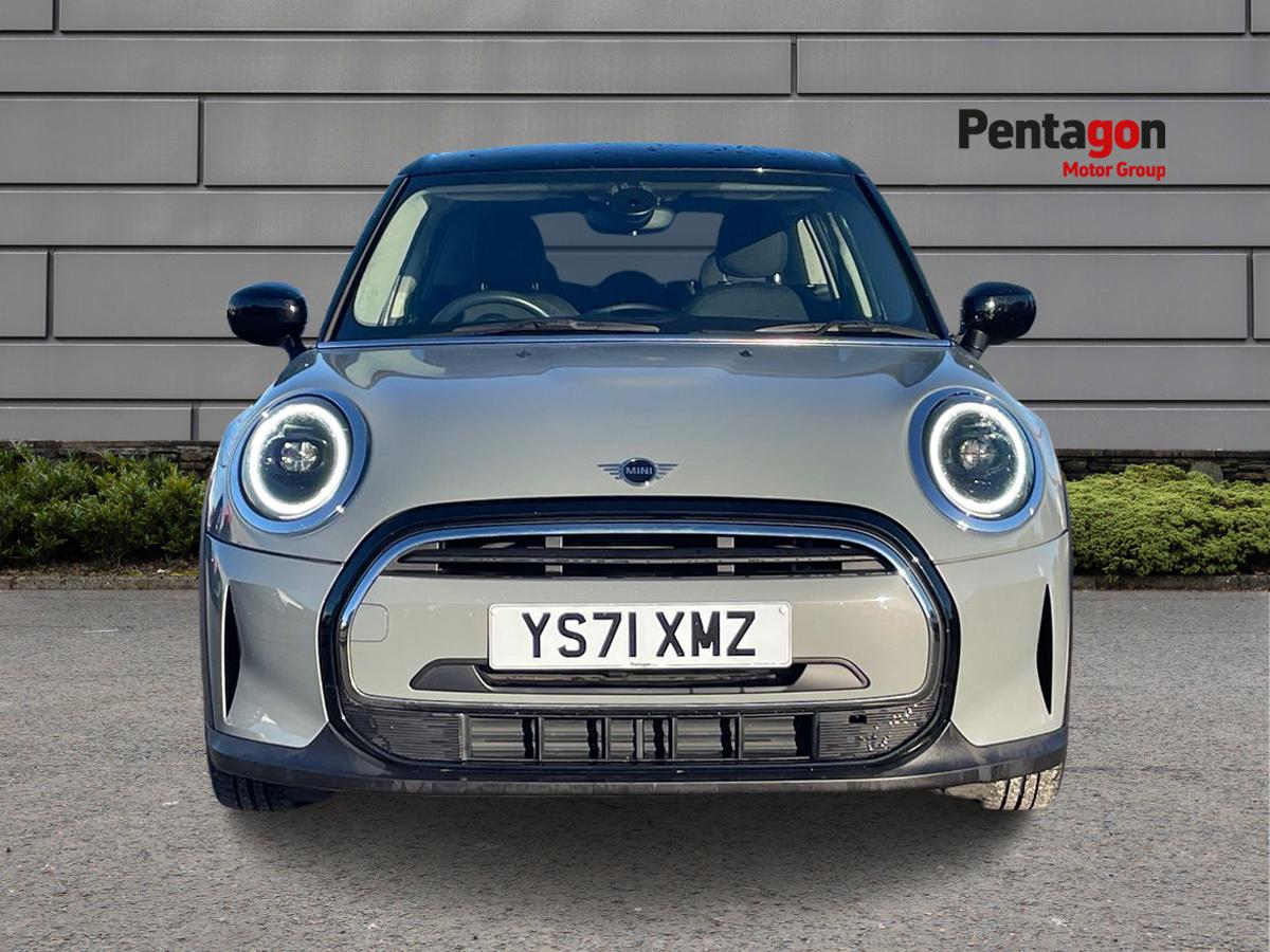 Used MINI Hatch 2022 for sale - 77089682: Photo 15
