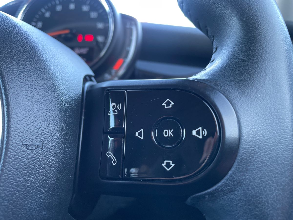 Used MINI Hatch 2022 for sale - 77089682: Photo 20