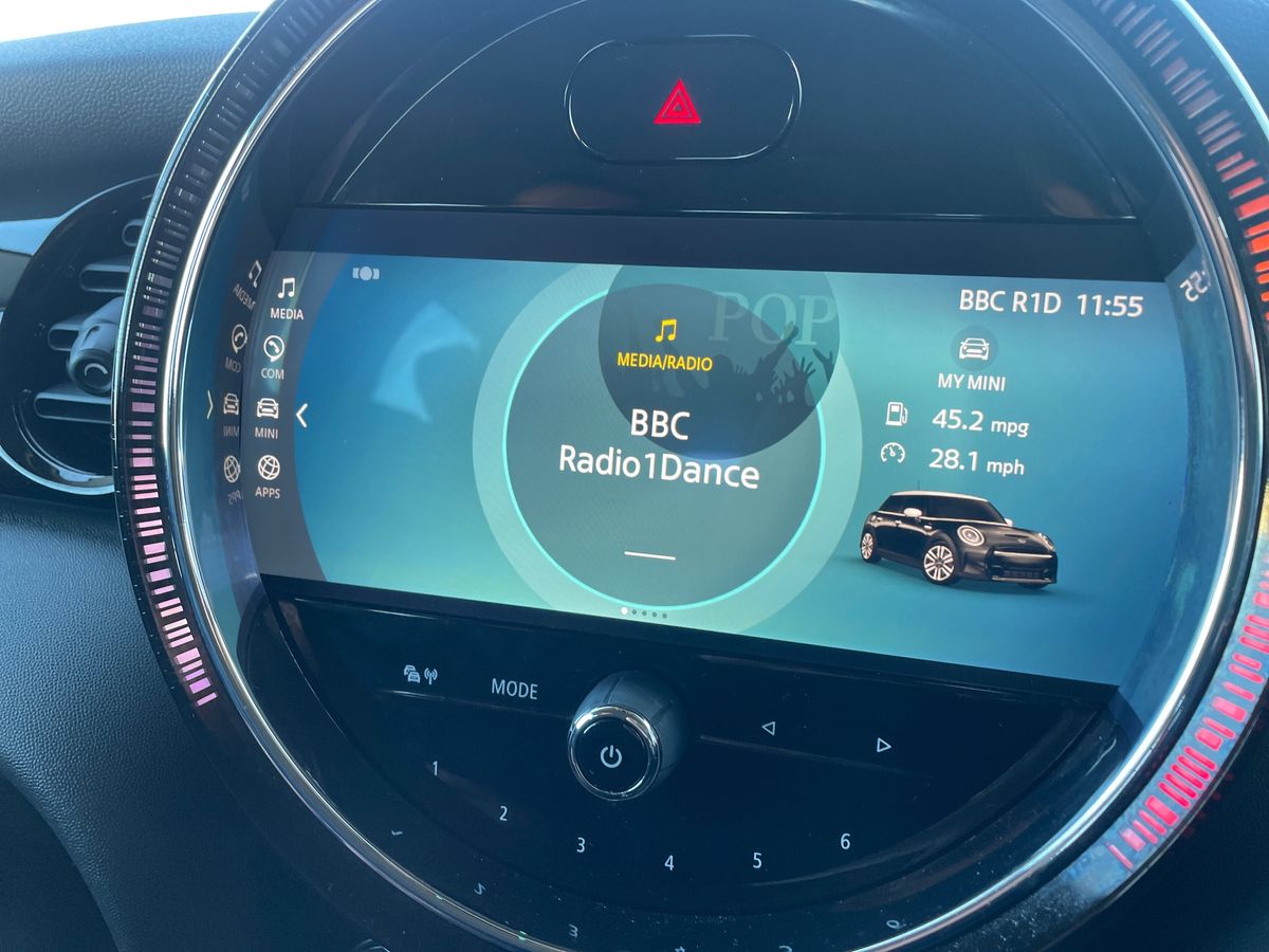 Used MINI Hatch 2022 for sale - 77089682: Photo 23