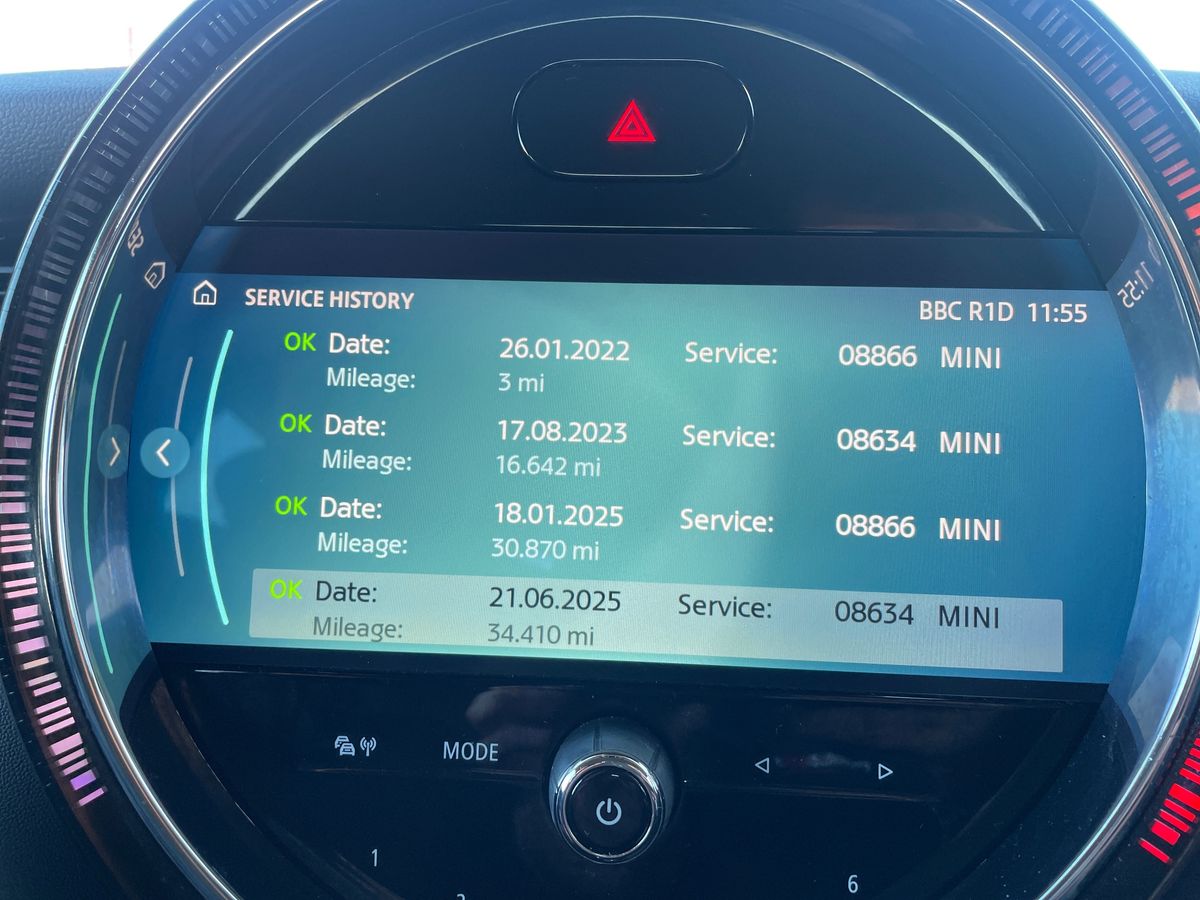 Used MINI Hatch 2022 for sale - 77089682: Photo 24