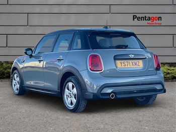 Used MINI Hatch 2022 for sale - 77089682: Photo