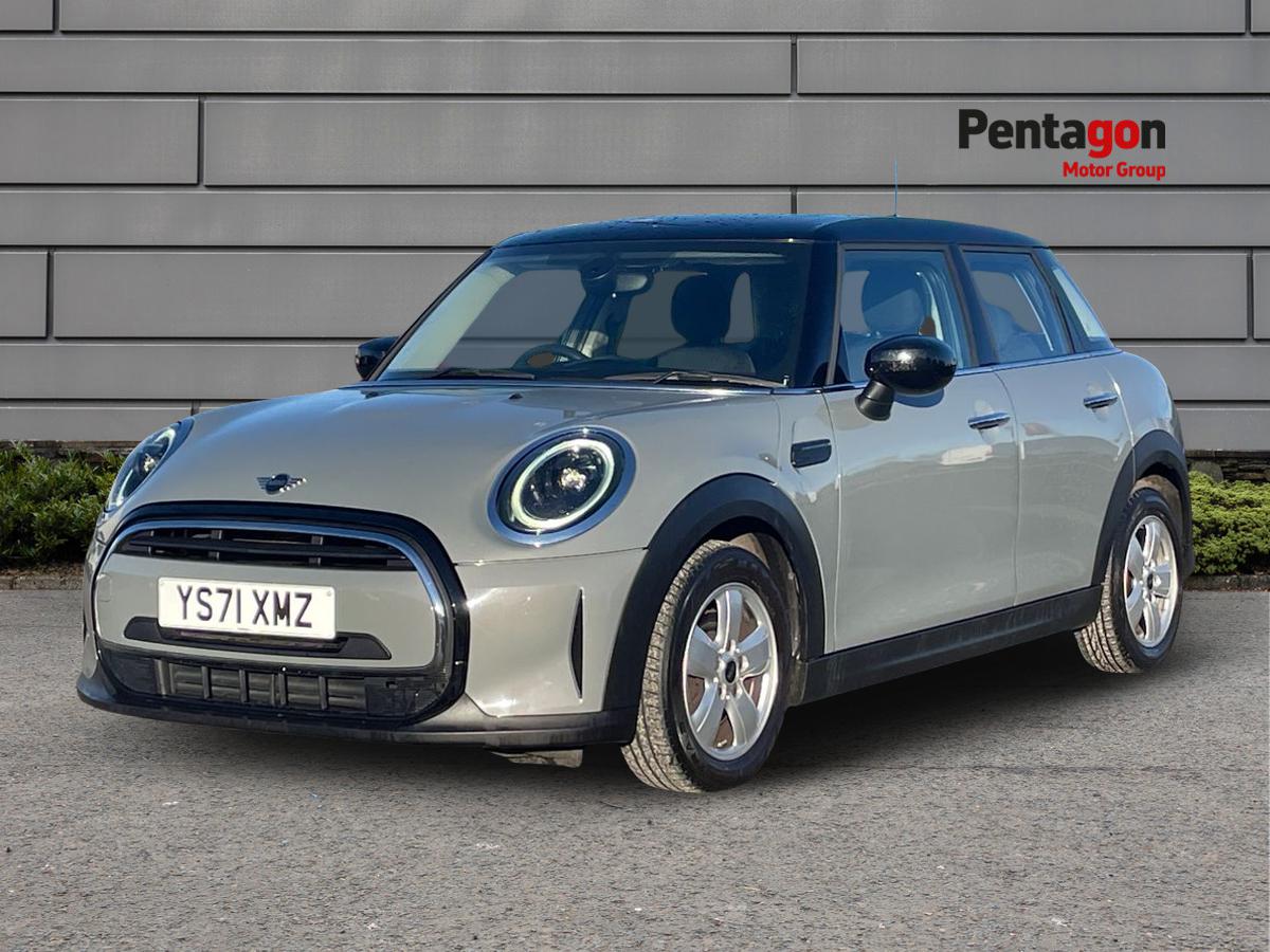 Used MINI Hatch 2022 for sale - 77089682: Photo 3