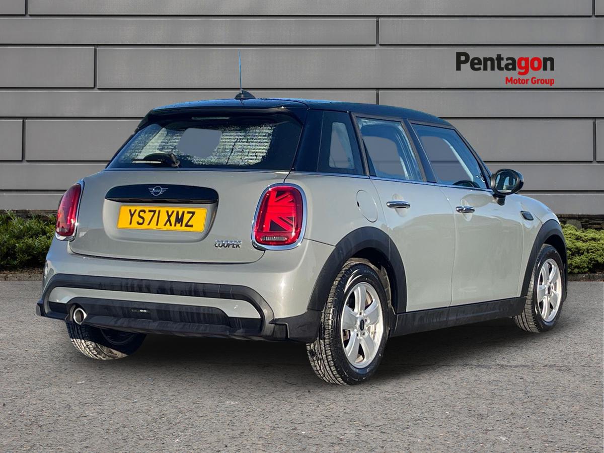 Used MINI Hatch 2022 for sale - 77089682: Photo 4