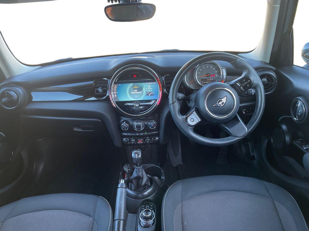 Used MINI Hatch 2022 for sale - 77089682: Photo 7