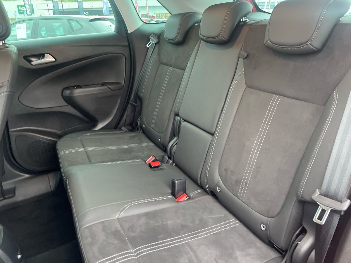 Used Vauxhall Crossland 2024 for sale - 76280710: Photo 10