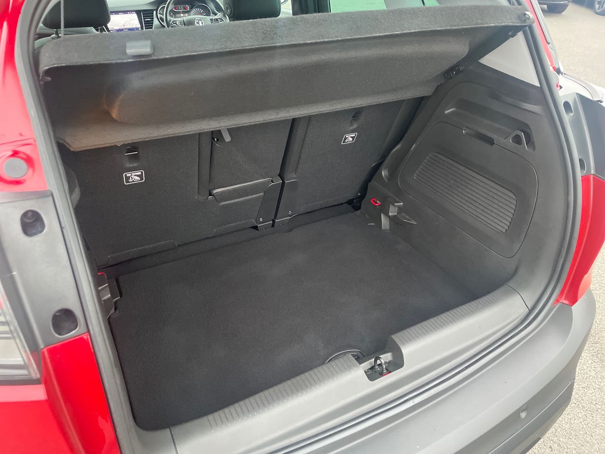 Used Vauxhall Crossland 2024 for sale - 76280710: Photo 11