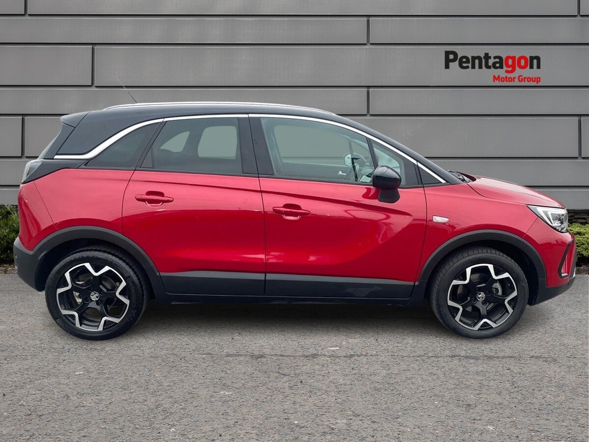 Used Vauxhall Crossland 2024 for sale - 76280710: Photo 13