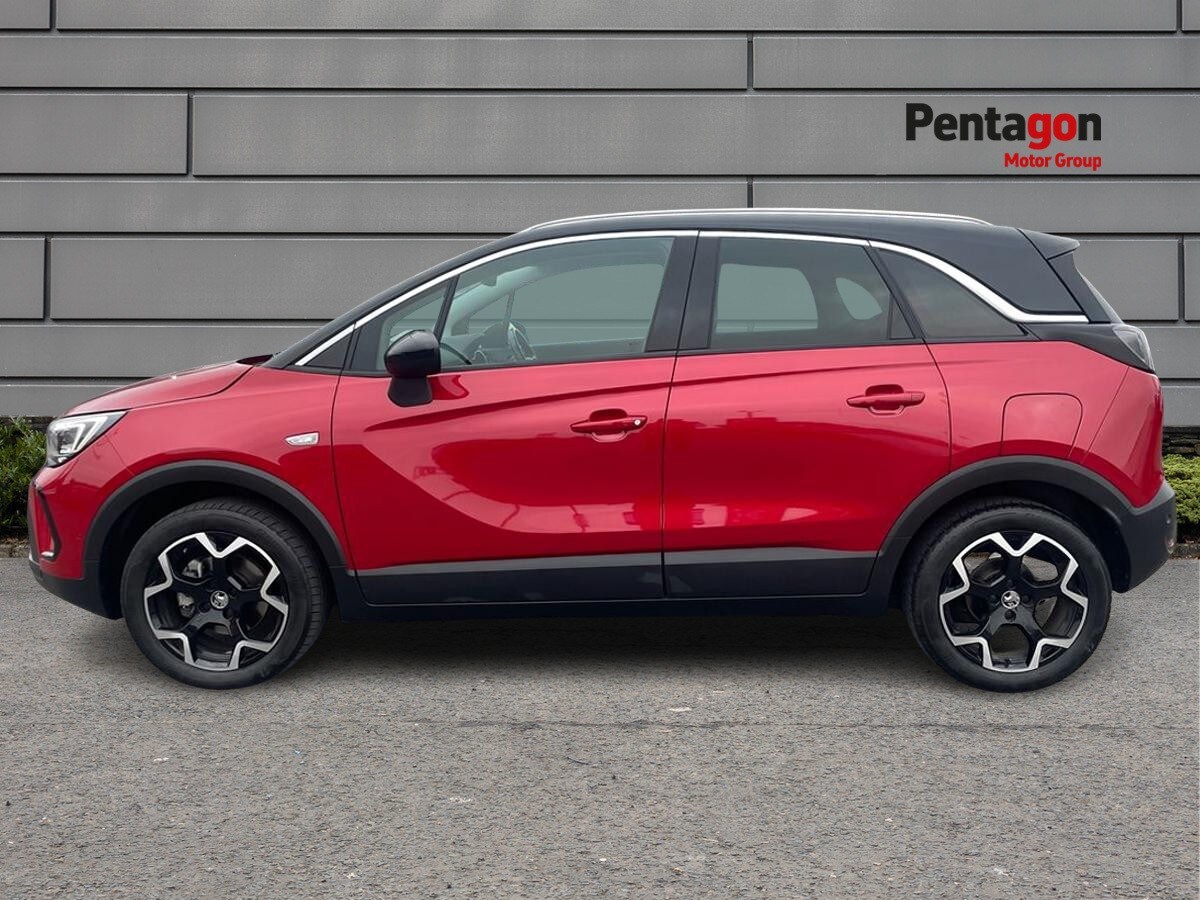 Used Vauxhall Crossland 2024 for sale - 76280710: Photo 14