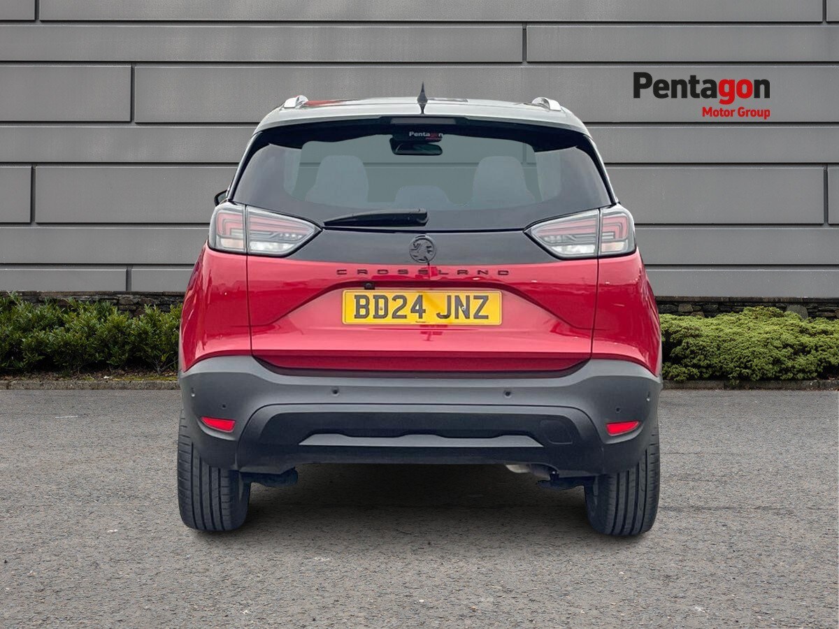 Used Vauxhall Crossland 2024 for sale - 76280710: Photo 16