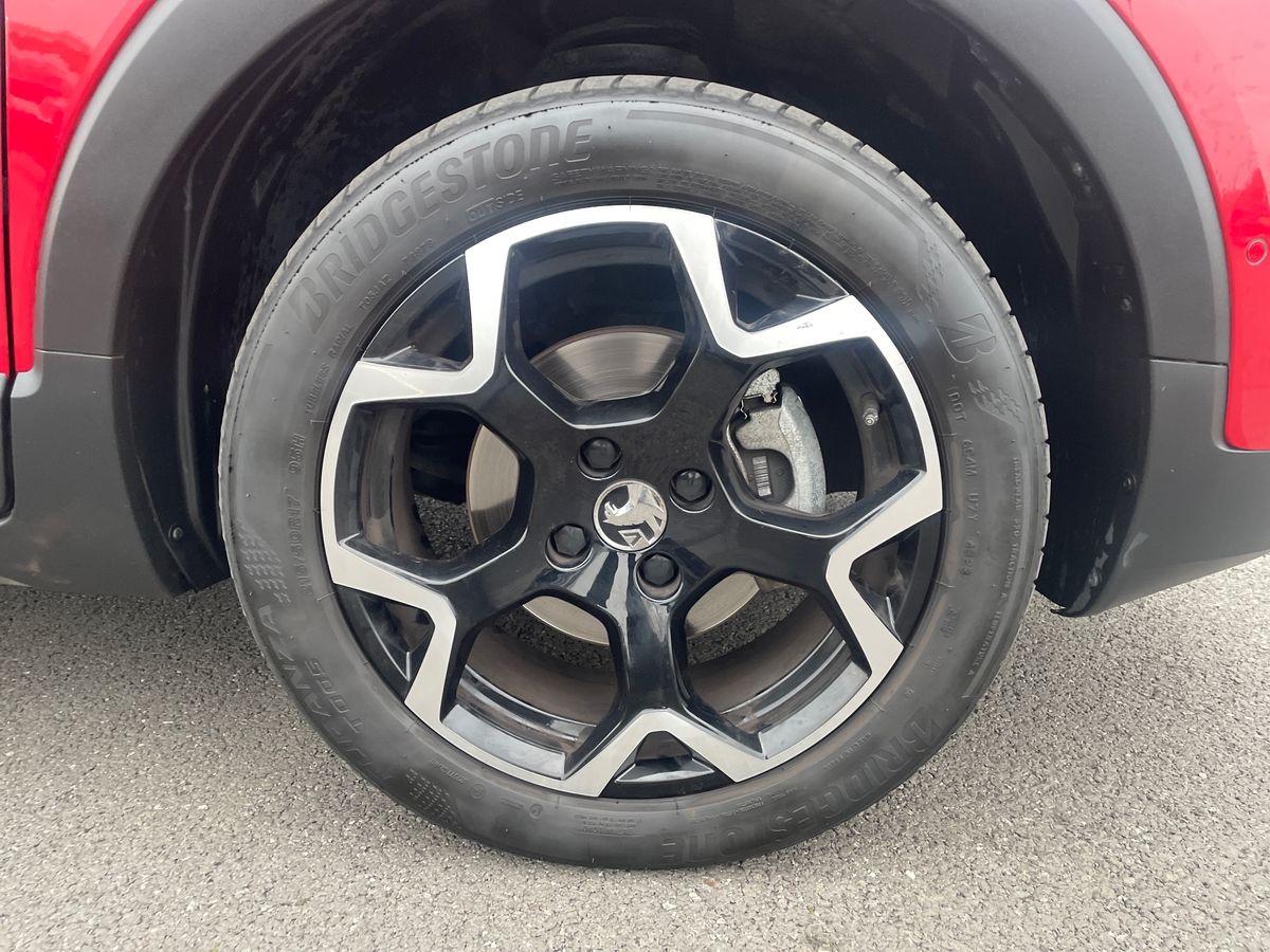 Used Vauxhall Crossland 2024 for sale - 76280710: Photo 17