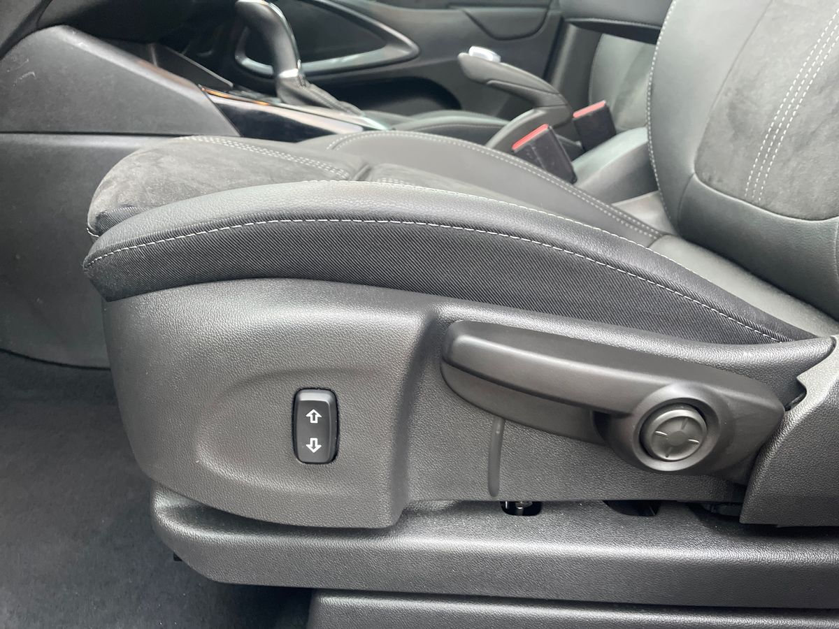 Used Vauxhall Crossland 2024 for sale - 76280710: Photo 19