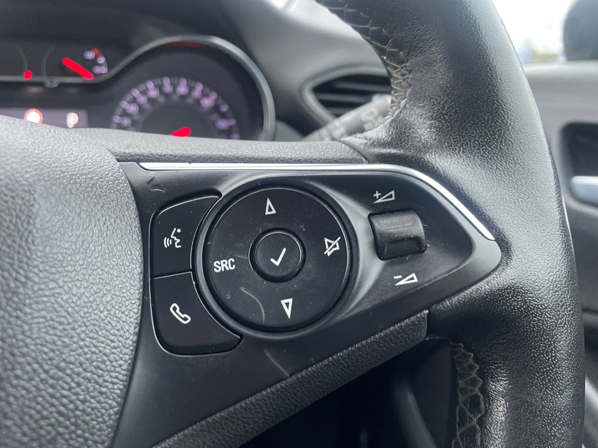 Used Vauxhall Crossland 2024 for sale - 76280710: Photo 23