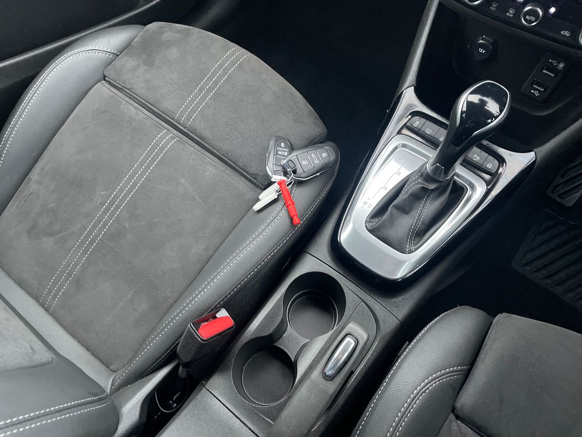 Used Vauxhall Crossland 2024 for sale - 76280710: Photo 28