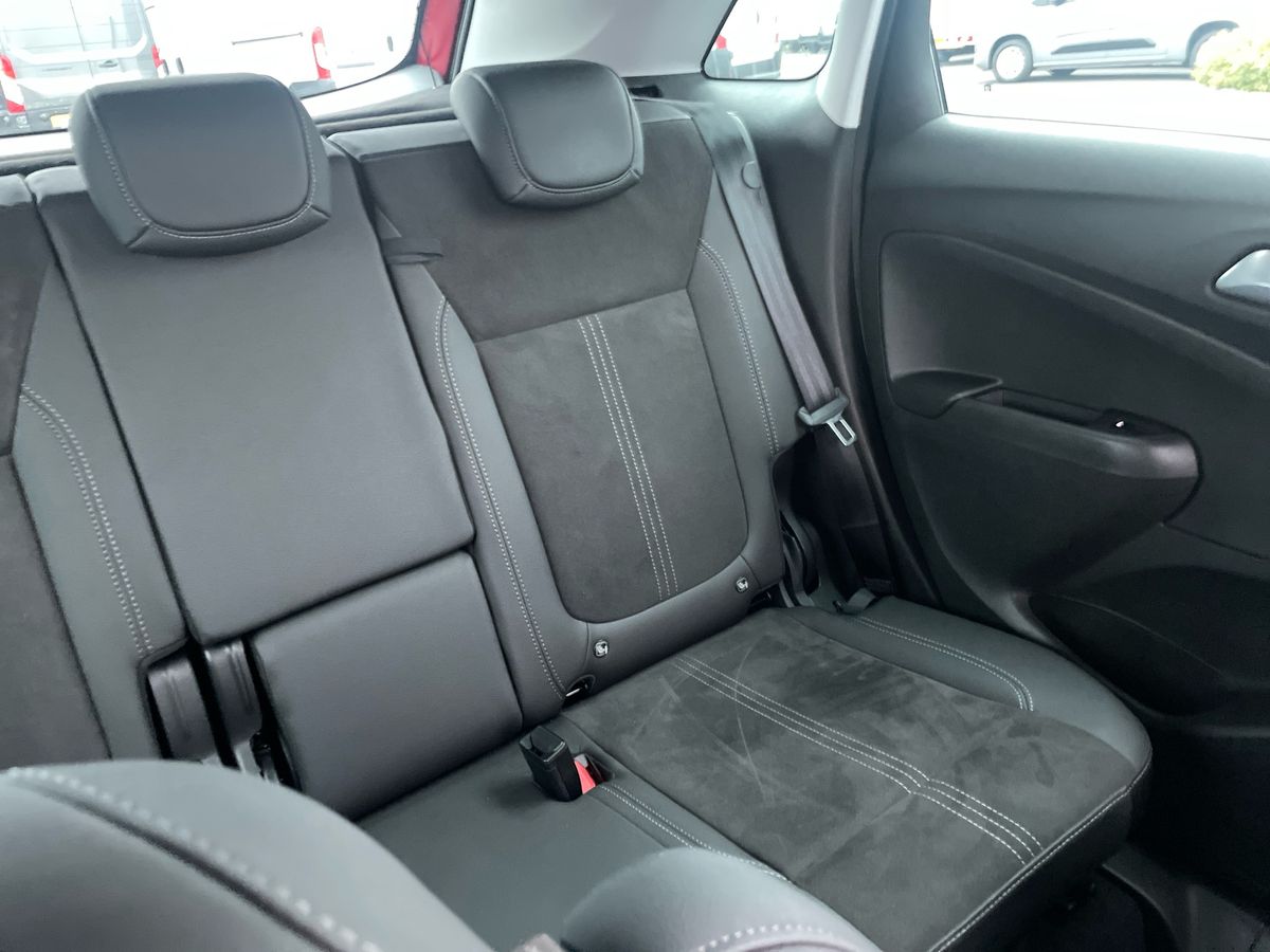 Used Vauxhall Crossland 2024 for sale - 76280710: Photo 32