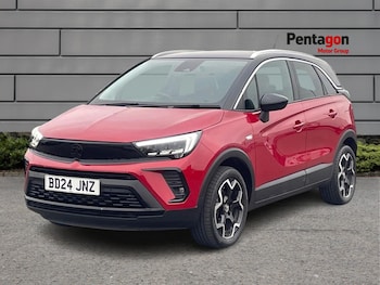 Used Vauxhall Crossland 2024 for sale - 76280710: Photo
