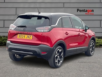 Used Vauxhall Crossland 2024 for sale - 76280710: Photo