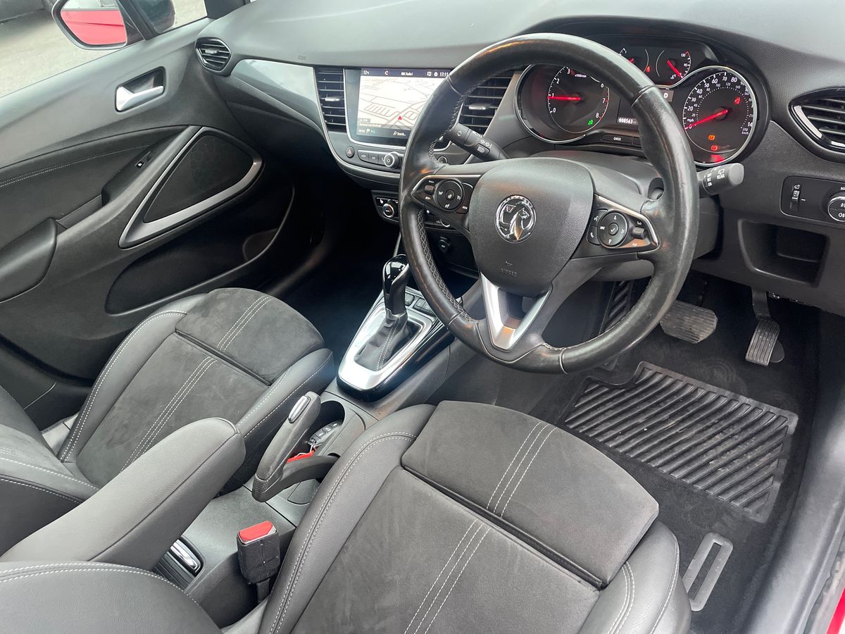 Used Vauxhall Crossland 2024 for sale - 76280710: Photo 5