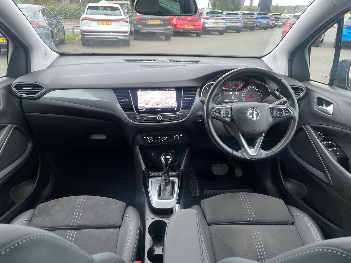 Used Vauxhall Crossland 2024 for sale - 76280710: Photo 7