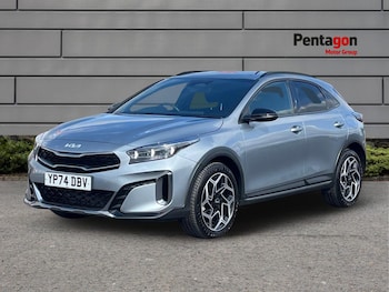 Used Kia XCeed 2025 for sale - 75834176: Photo