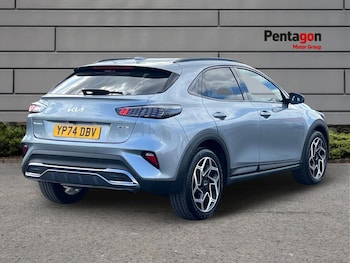 Used Kia XCeed 2025 for sale - 75834176: Photo