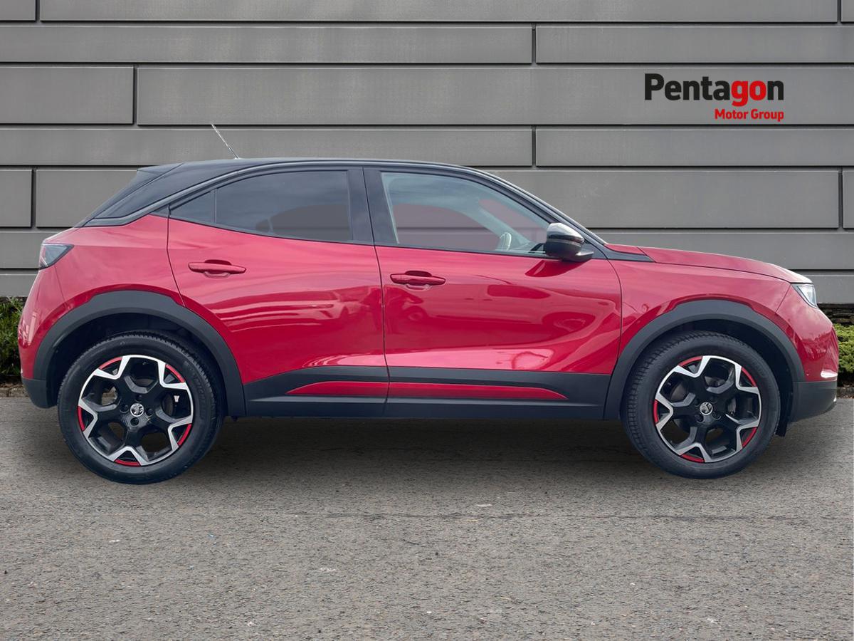 Used Vauxhall Mokka 2022 for sale - 76655708: Photo 13