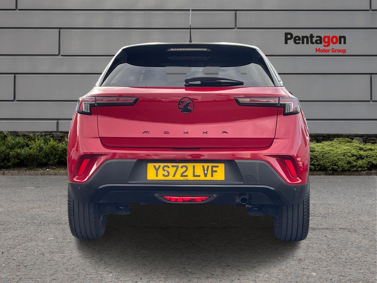 Used Vauxhall Mokka 2022 for sale - 76655708: Photo 16